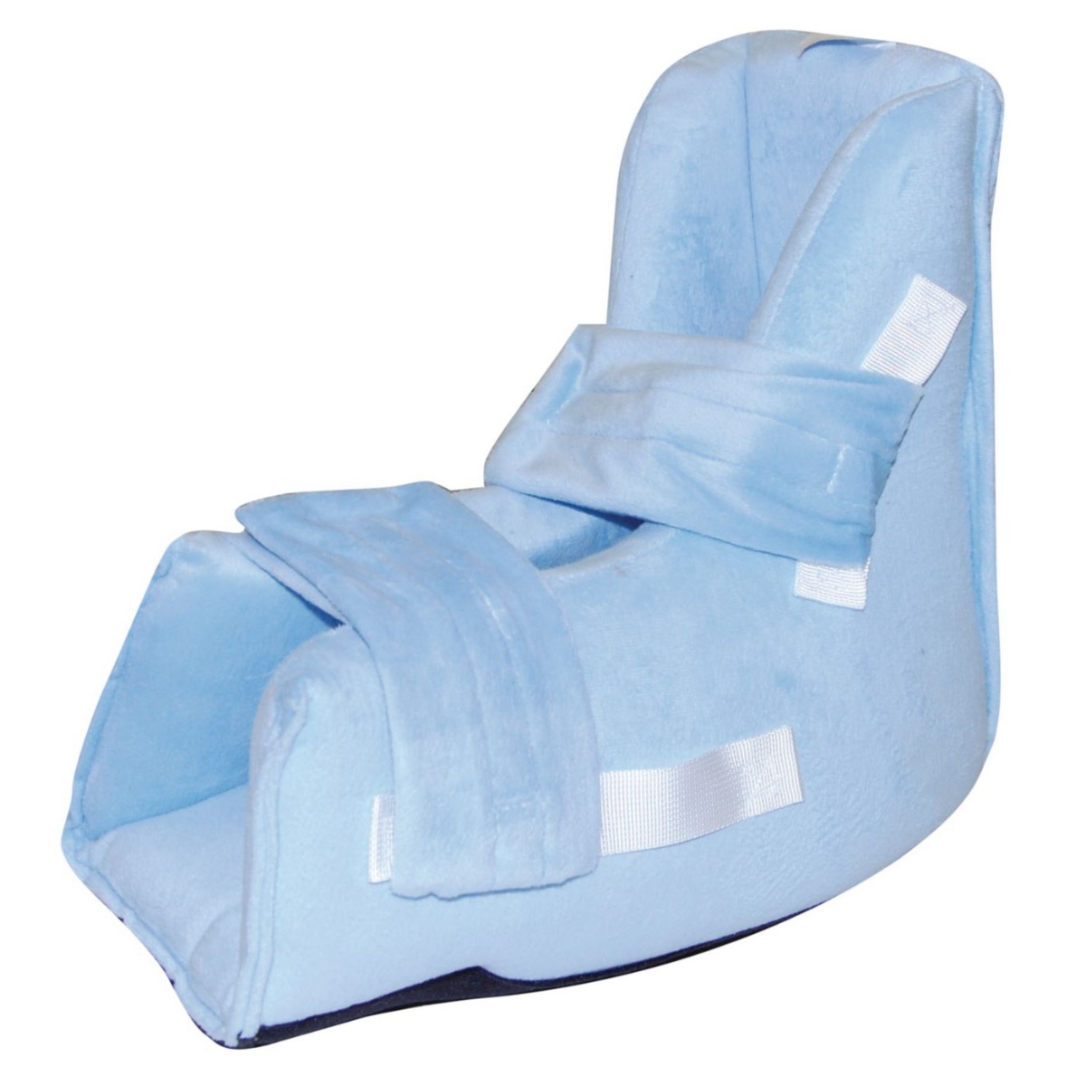 Skil-Care Heel Floats II, Medium - Heel Protection Cushion, Adjustable Shape For Comfort & Support - View #4