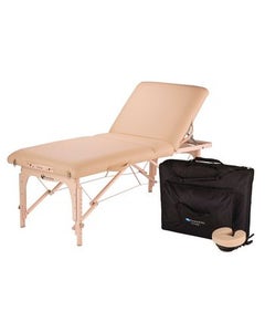 EarthLite Avalon XD Tilt Massage Table Package