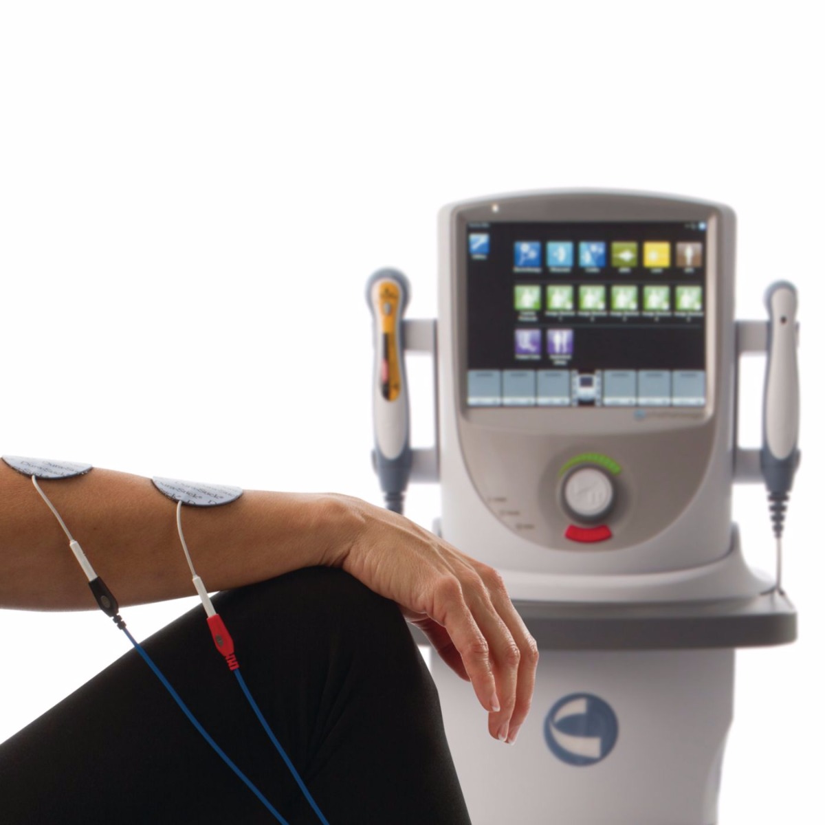 Vectra Neo Modular Electrotherapy System