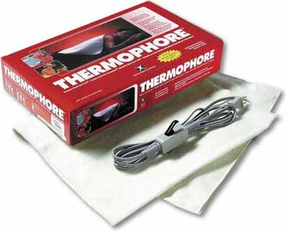 Thermophore Classic and Classic Plus!