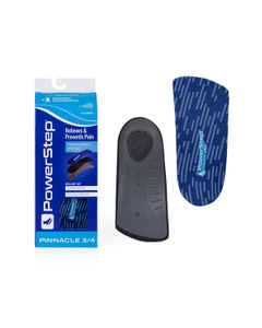 Powerstep Pinnacle 3/4 Insoles - Product