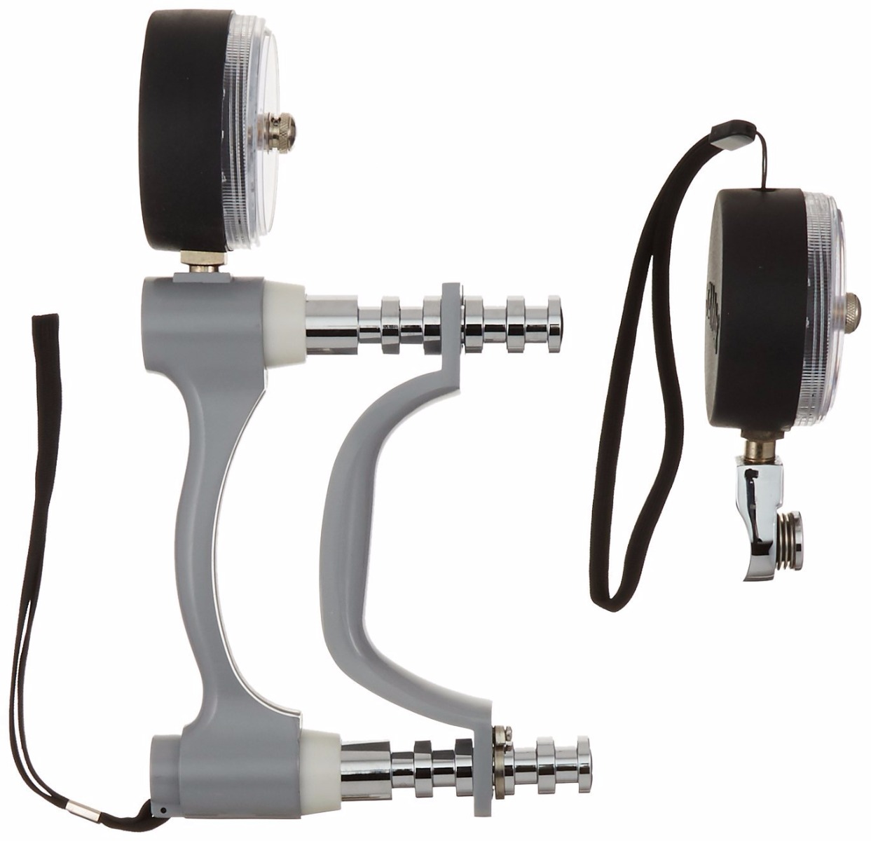 Jamar hand evaluation kit