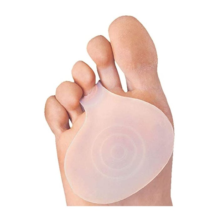 Gel Pad Silipos Heel Pad Silopad Achilles Heel Pad Silipos