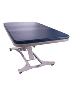 Tri W-G Bariatric Hi-Lo 1-Section Table