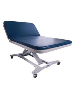 Tri W-G Bariatric Hi-Lo 2-Section Table
