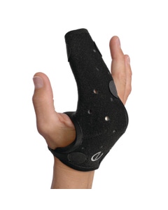 Exos Hand Based Radial Gutter Brace