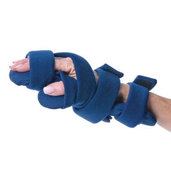 Comfy Rest Hand Orthosis: Your Solution for Hand Comfort and Recovery