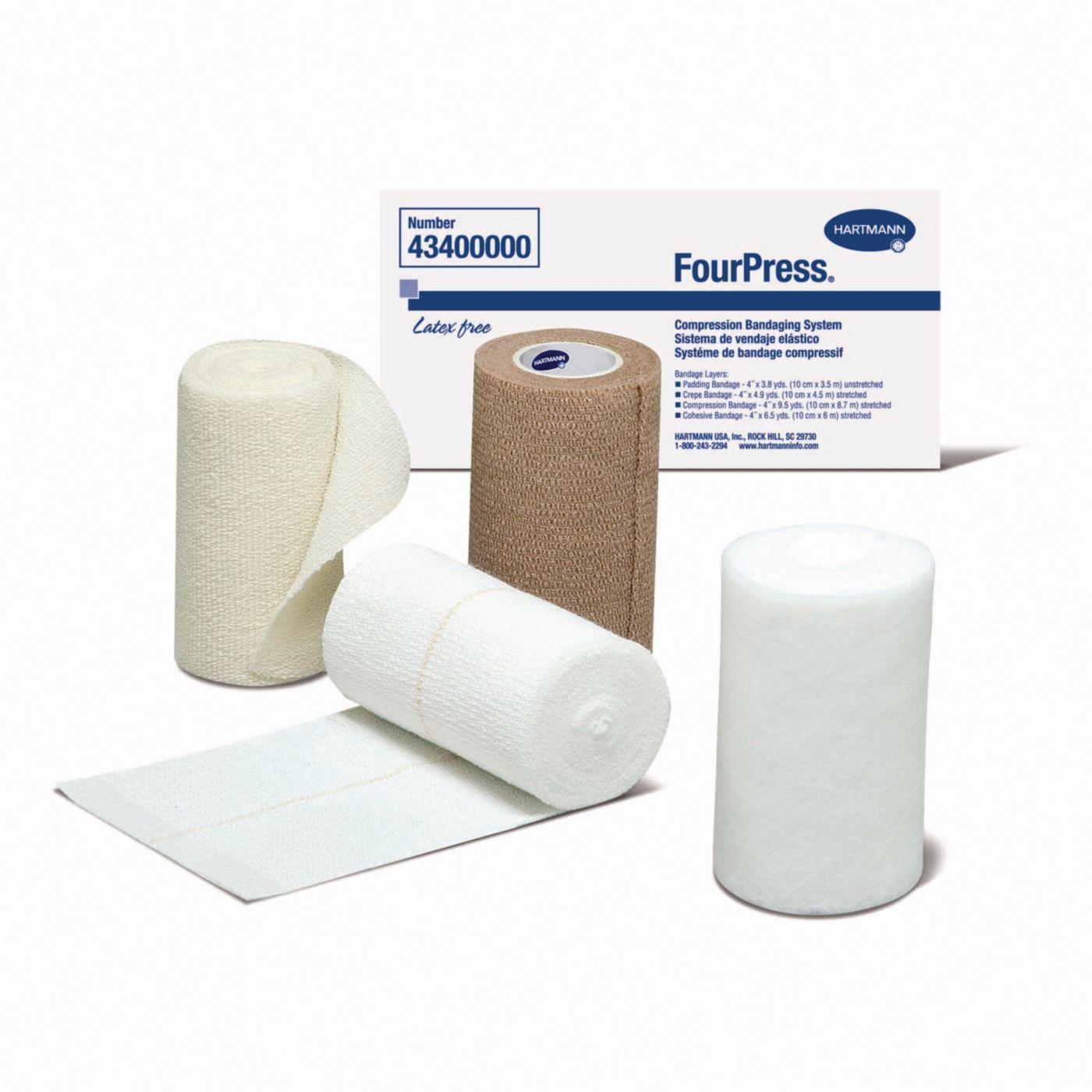 Large compression bandage deals