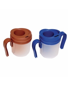 Provale Regulating Drinking Cups