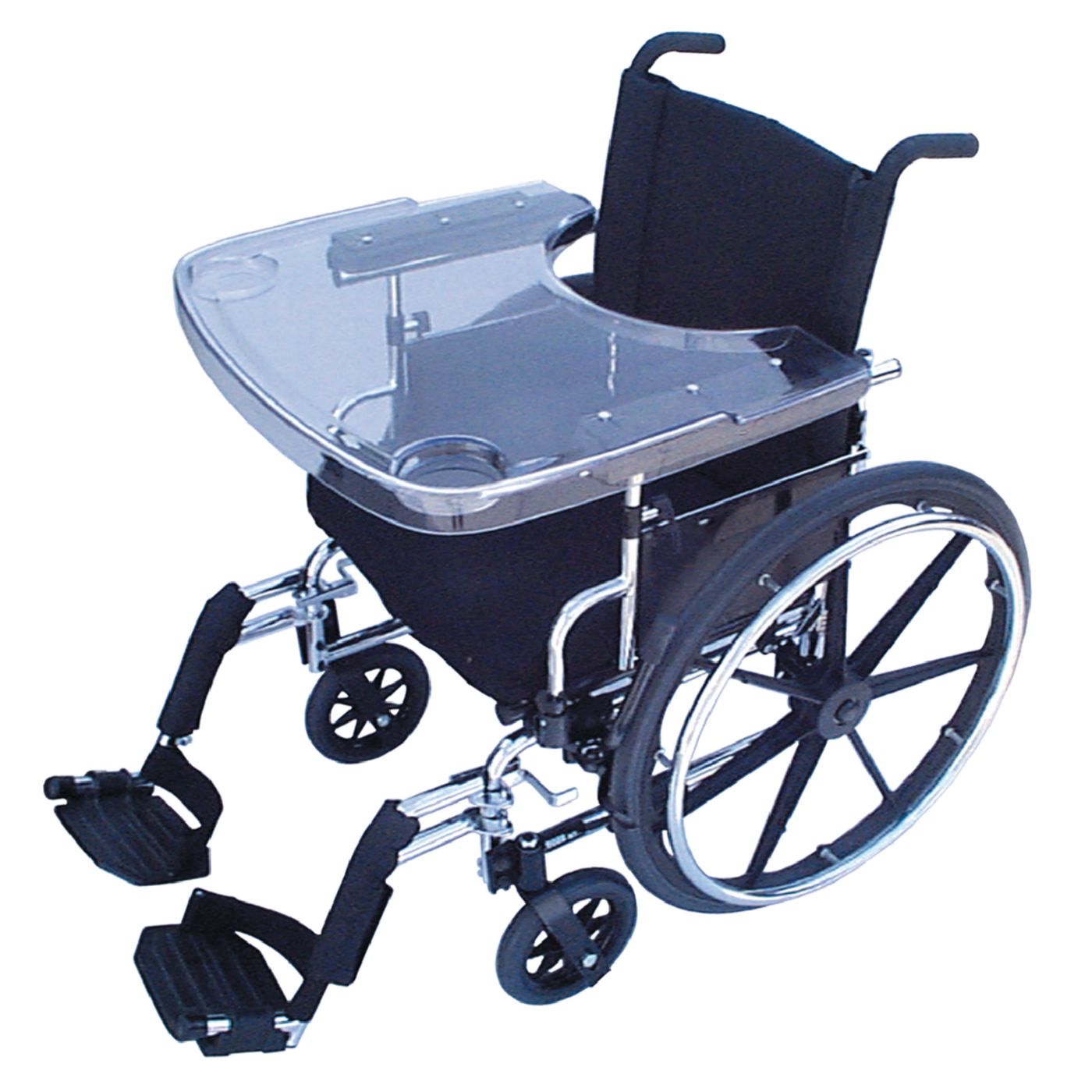 Wheelchair tray discount