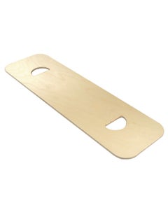 SuperSlide Wooden Transfer Board with Side Hand Holes