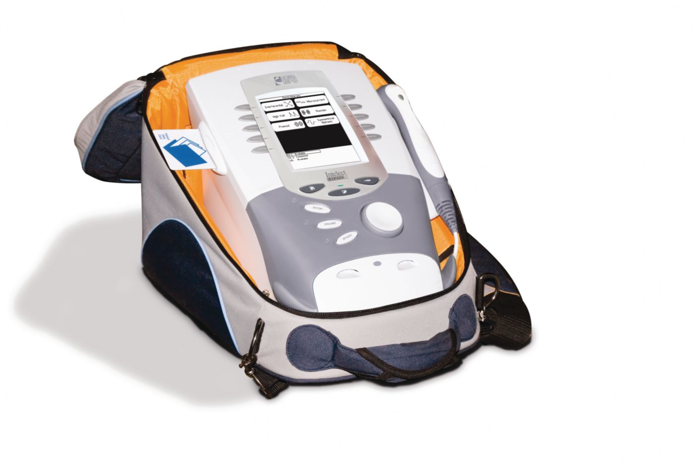 Chattanooga Ultrasound & Electrotherapy Units & Accessories