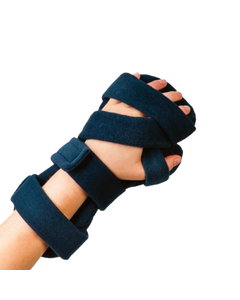 Comfy Deviation Rest Hand Orthosis