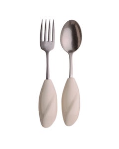 Spoon and Fork Holder