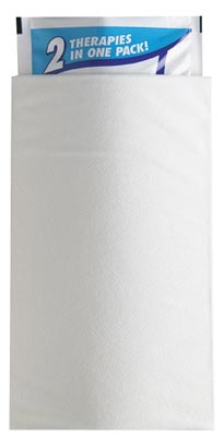 Ice pack store covers