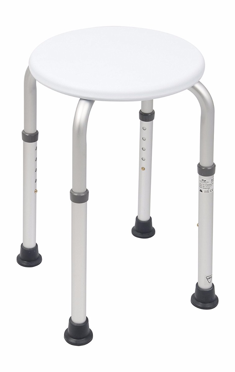 Homecraft Tall Shower Stool Performance Health