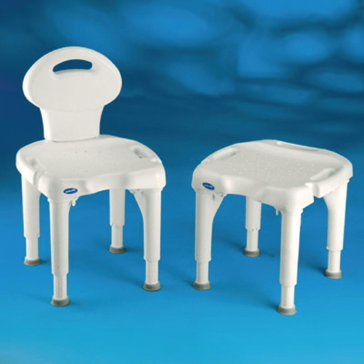 Invacare shop shower bench