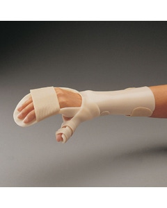 Orfit Extrinsic Anti-Spasticity Splint with Thumb Piece