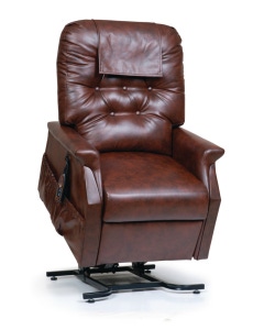 Value Series Capri Chair