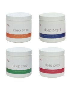 Deep Prep Tissue Massage Creams - Sammons Preston Product Image