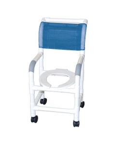 Small Adult/Pediatric Shower Chair