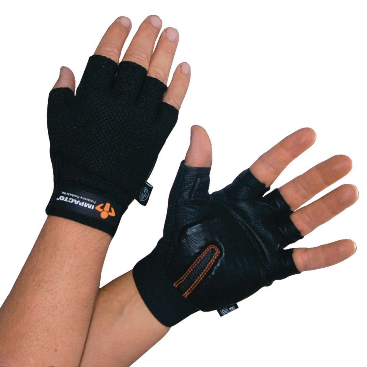 Impacto Carpal Tunnel Gloves