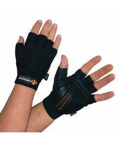 Leather Impacto Carpal Tunnel Gloves