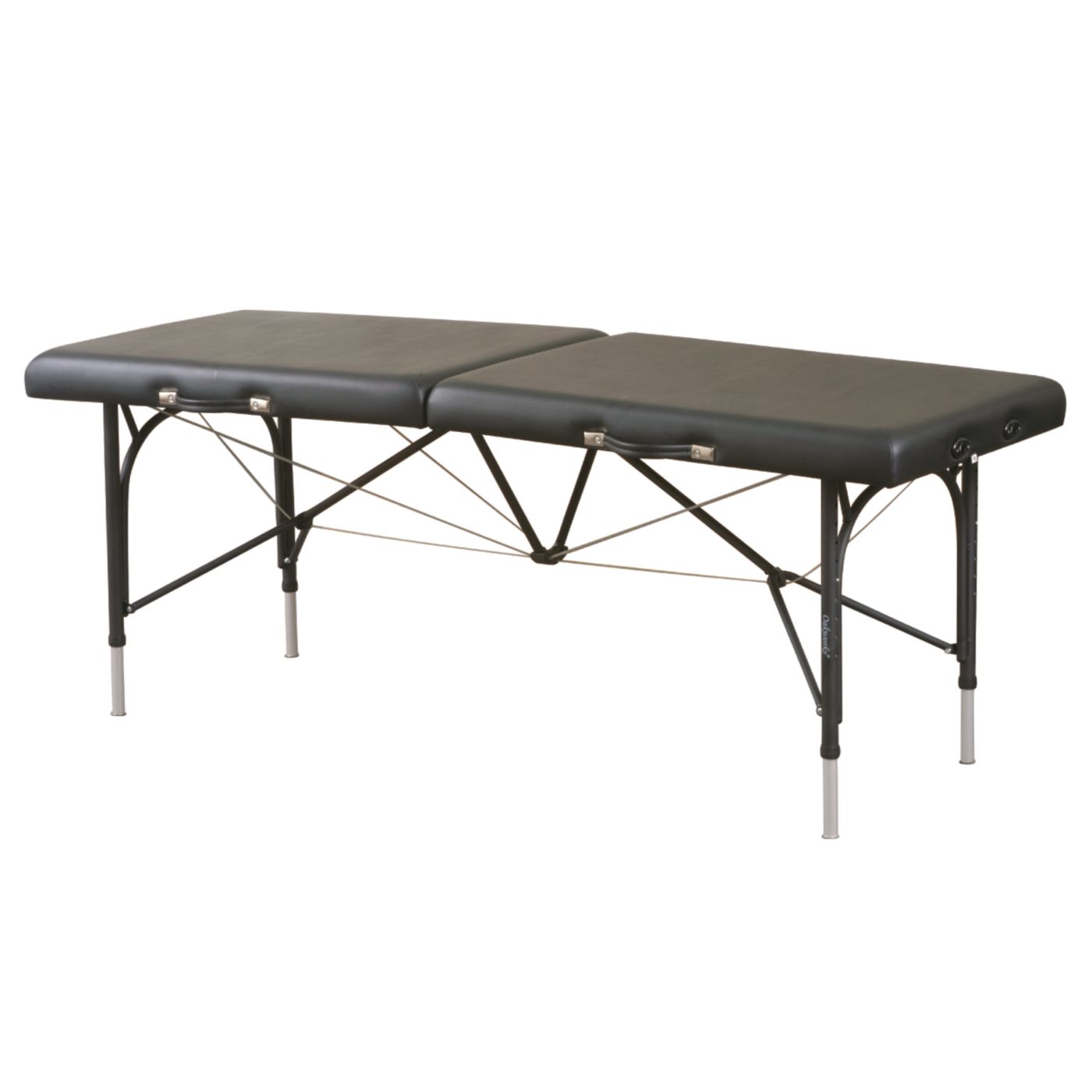 Oakworks Portable Manipulation Table | Lightweight & Foldable