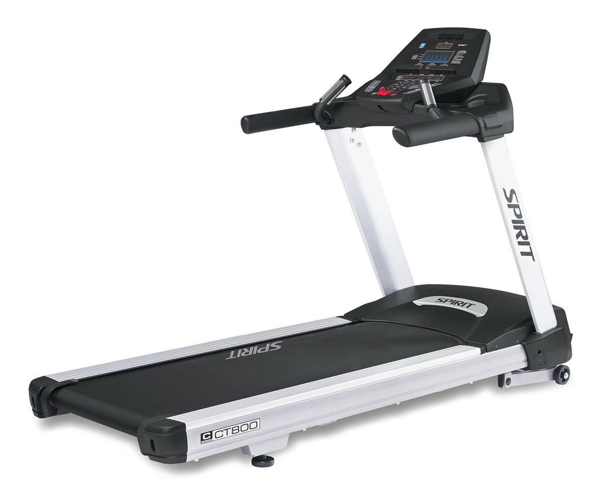 Spirit Fitness CT800 Treadmill
