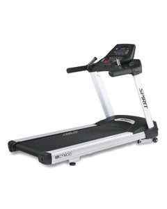 Spirit Fitness CT800 Treadmill
