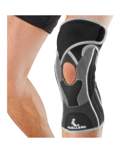 Mueller Hg80 Premium Knee Brace