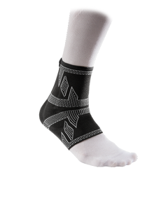 McDavid Elite Engineered Elastic Ankle Sleeve