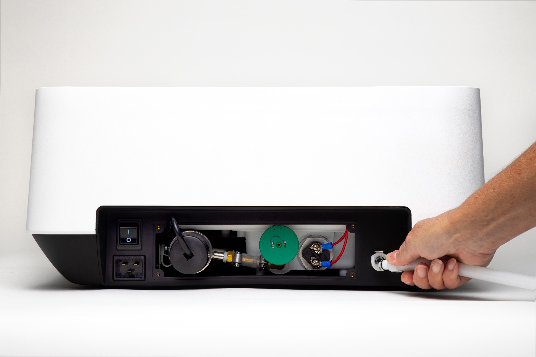 Rolyan Smart Splint Bath