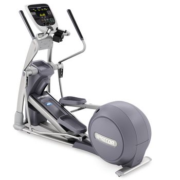 Training Elliptical Precor Elliptical Home Precor Experience