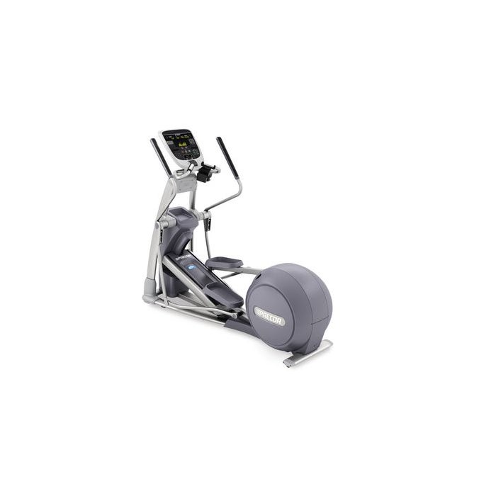 Training Elliptical Precor Elliptical Home Precor Experience