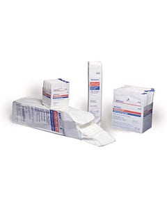 Versalon Nonwoven All-Purpose Sponges - Packaging