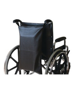Universal Wheelchair Footrest Bag