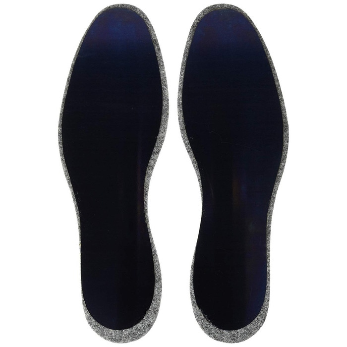AetnaFelt Steel Shoe Inserts Effective insoles for turf toe