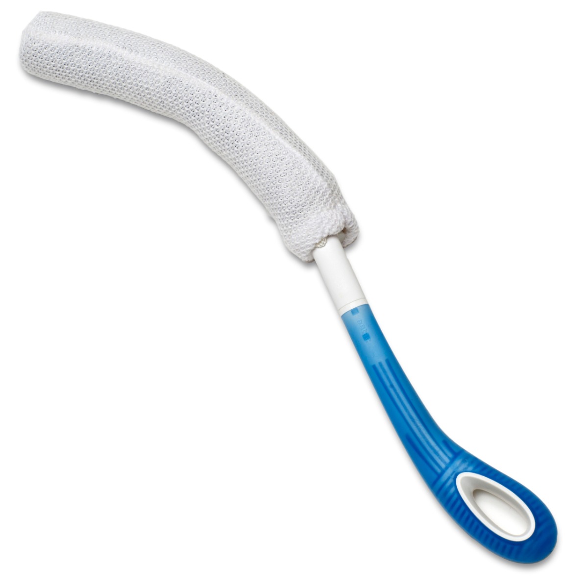 Etac Long Handle Back Scrubber and Body Washer