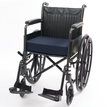 Sammons Preston Wheelchair Foam Cushion