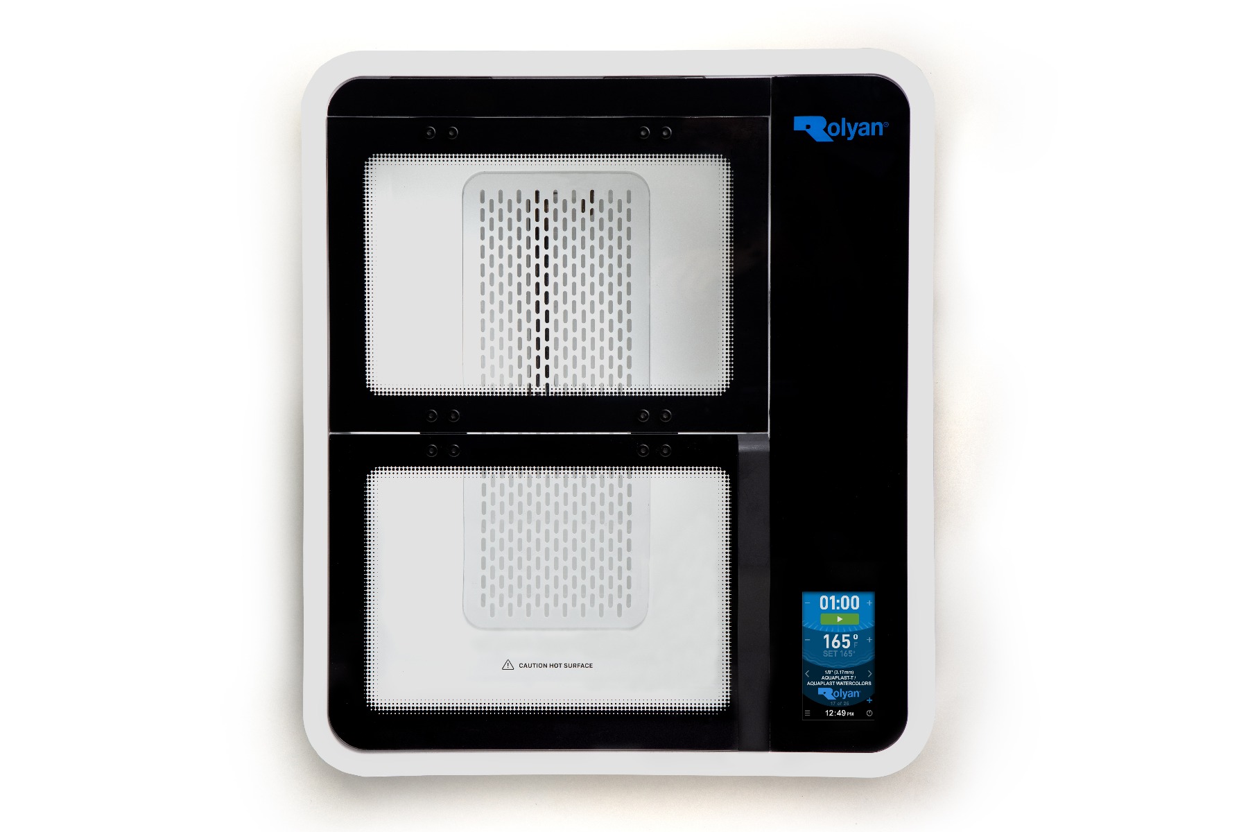 Rolyan Smart Splint Bath