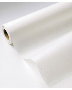 Crepe Examination Table Paper Rolls - 21" x 125' Case of 12