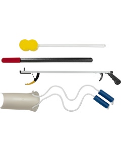 The 4 Piece Home Care Kit - 7024791