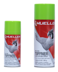 Mueller Pre-Tape Tuffner Spray