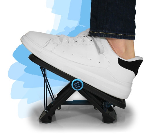 FitFoot-Lite - Improve Flexibility in the Foot and Ankle FitFoot-Lite - Improve Flexibility in the Foot and Ankle