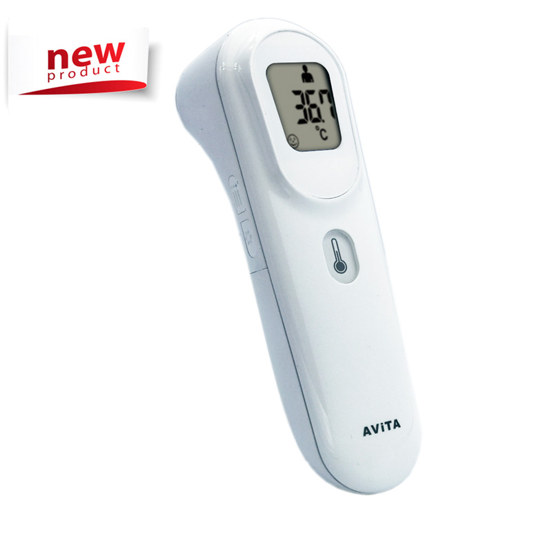 Avita TOUCH FREE Infrared Thermometer