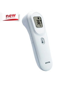 Avita TOUCH FREE Infrared Thermometer