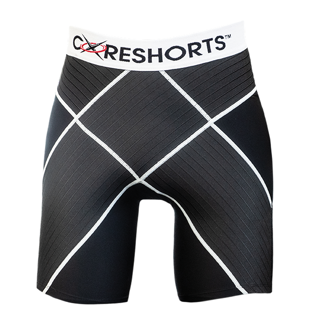 Under armour online coreshorts pro