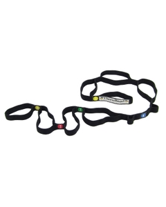 TheraBand Stretch Strap, Bilingual