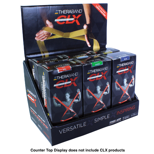 Theraband consecutive loops sale